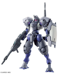 High Grade Heindree Sturm