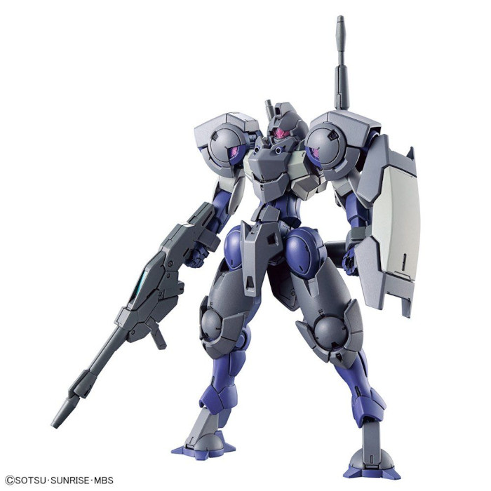 High Grade Heindree Sturm