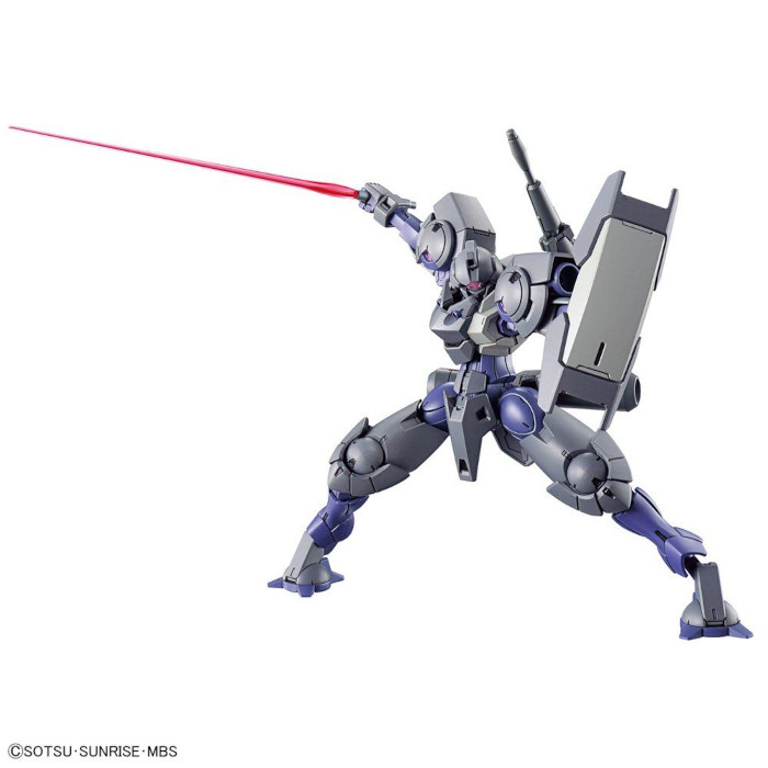 High Grade Heindree Sturm