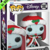POP! Disney Christmas Sally
