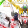 Perfect Grade Unicorn Gundam