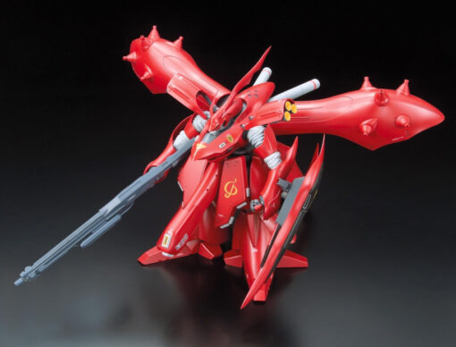 RE-100 Reborn One Hundred Nightingale