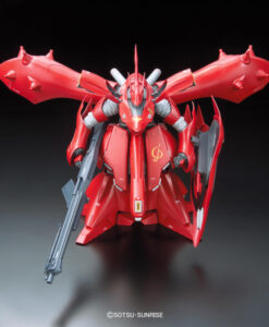 RE-100 Reborn One Hundred Nightingale