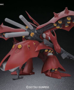 RE-100 Reborn One Hundred Nightingale