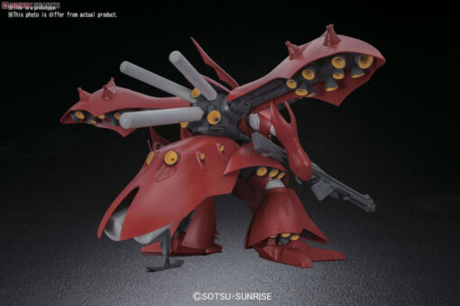 RE-100 Reborn One Hundred Nightingale
