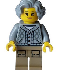 10325 LEGO ICONS Alpine Lodge