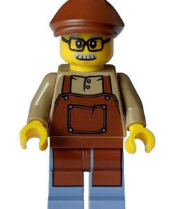 10325 LEGO ICONS Alpine Lodge