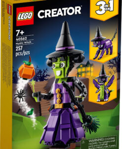 40562 LEGO Exclusive Mystic Witch