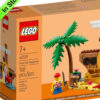 40589 LEGO Exclusive Pirate Ship Playground