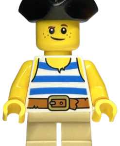 40589 LEGO Exclusive Pirate Ship Playground