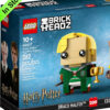 40617 LEGO BrickHeadz Draco Malfoy Cedric Diggory