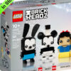40622 LEGO BrickHeadz Disney 100th Celebration