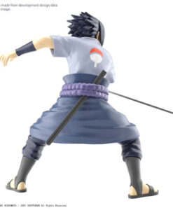 Entry Grade Naruto Shippuden Uchiha Sasuke