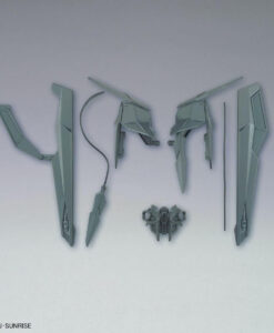HG Build Divers Re RISE Double Rebake Rifle