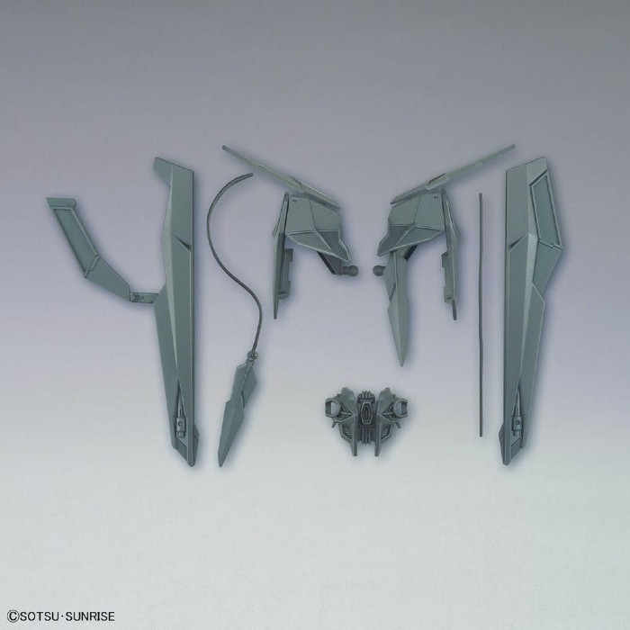 HG Build Divers Re RISE Double Rebake Rifle