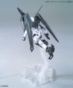 HG Build Divers Re RISE Double Rebake Rifle