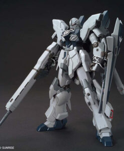 HGUC MSN-06S-2 Sinanju Stein Narrative