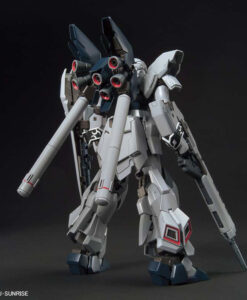 HGUC MSN-06S-2 Sinanju Stein Narrative