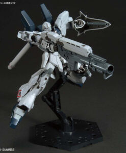 HGUC MSN-06S-2 Sinanju Stein Narrative