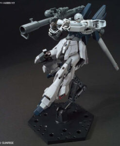 HGUC MSN-06S-2 Sinanju Stein Narrative