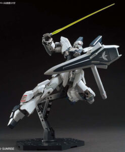 HGUC MSN-06S-2 Sinanju Stein Narrative