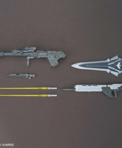 HGUC MSN-06S-2 Sinanju Stein Narrative