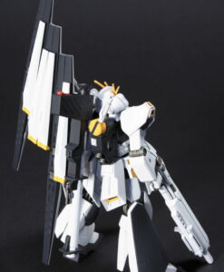 HGUC Nu Gundam HWS