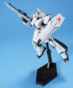 HGUC Nu Gundam HWS