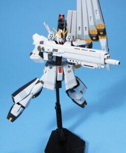 HGUC Nu Gundam HWS