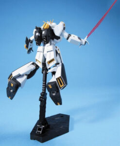 HGUC Nu Gundam HWS