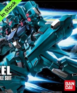 HGUC RGZ-95 ReZEL