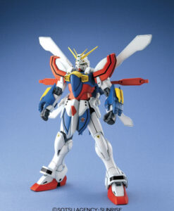 MG G Gundam