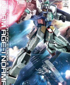 MG Gundam AGE-1 Normal