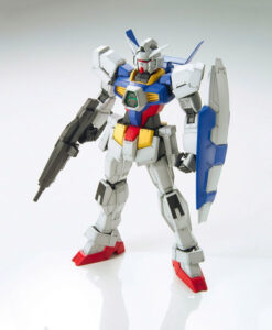 MG Gundam AGE-1 Normal