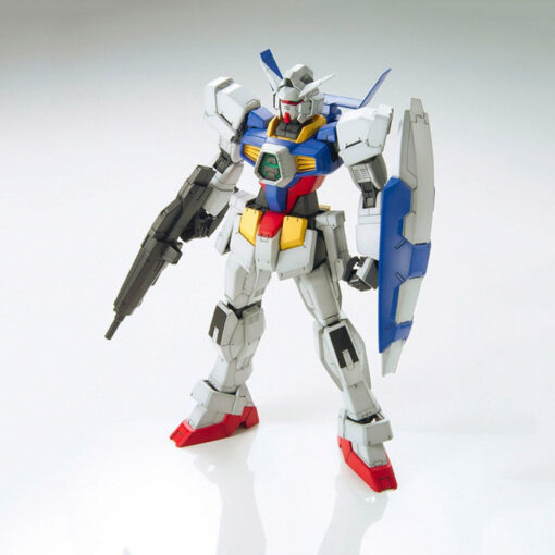 MG Gundam AGE-1 Normal