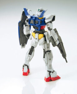 MG Gundam AGE-1 Normal