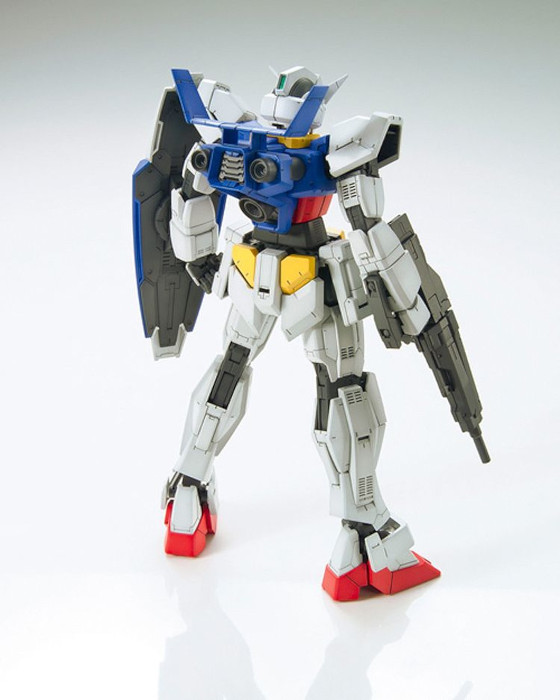MG Gundam AGE-1 Normal
