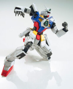 MG Gundam AGE-1 Normal
