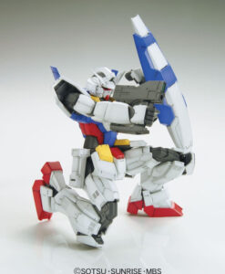 MG Gundam AGE-1 Normal