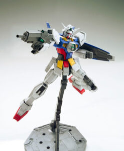 MG Gundam AGE-1 Normal