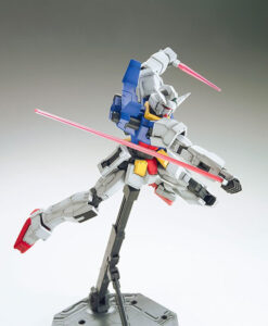 MG Gundam AGE-1 Normal