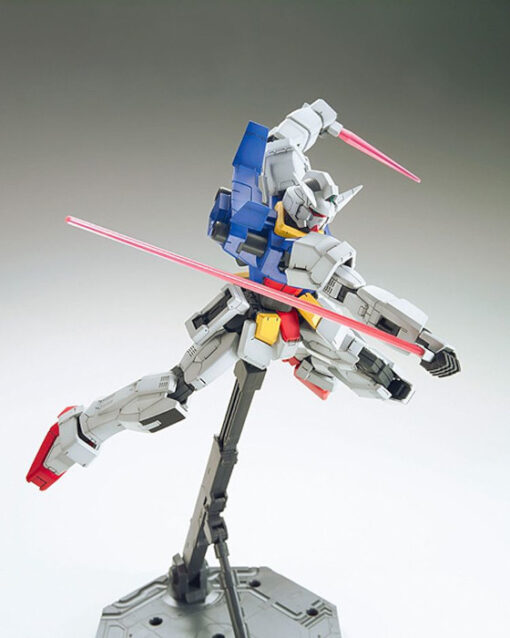 MG Gundam AGE-1 Normal