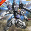 MG Lukas's Strike E + I.W.S.P.