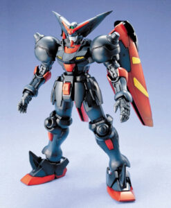 MG Master Gundam