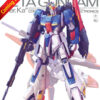 MG Zeta Gundam Ver.Ka