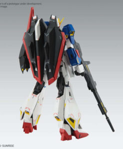 MG Zeta Gundam Ver.Ka