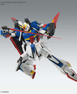 MG Zeta Gundam Ver.Ka