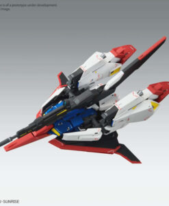 MG Zeta Gundam Ver.Ka