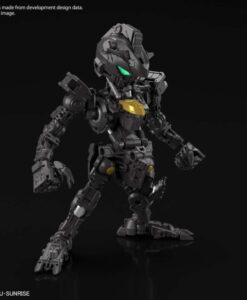 Master Grade SD ASW-G-08 Gundam Barbatos