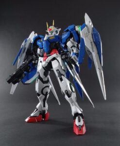 Perfect Grade 00 Raiser